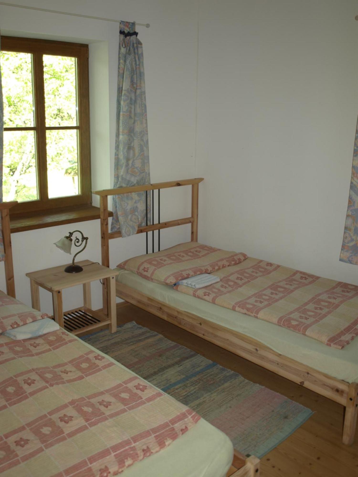 Chata Pod Koberstejnem Rejvíz Zimmer foto
